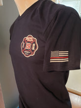 Load image into Gallery viewer, FDJC ENGINE 19 apparel