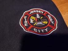 Load image into Gallery viewer, JCFD STANDARD PACKAGE embroidered hooded sweatshirt(3 styles)