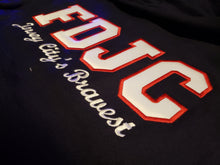 Load image into Gallery viewer, 1/4 zip job shirt (Game Sportswear 811 non denim) TALL SIZES