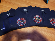 Load image into Gallery viewer, JCFD STANDARD PACKAGE embroidered hooded sweatshirt(3 styles)