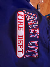 Load image into Gallery viewer, Fire department Custom Embroidered Carhartt ® Midweight Crewneck Sweatshirt CTK124