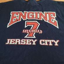 Load image into Gallery viewer, FDJC "SPEARHEAD" ENGINE 7 APPAREL
