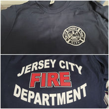 Load image into Gallery viewer, Jersey city fire department YOUTH AND ADULT STANDARD sweatshirt "THE MARSHALL"