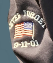 Load image into Gallery viewer, GAME SPORTSWEAR FULL TURTLENECK (w/ EMBROIDERY PACKAGE)