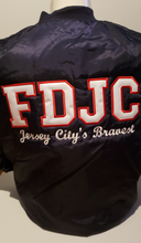 Load image into Gallery viewer, GAME SPORTSWEAR BRAVEST JACKET W/ STANDARD EMBROIDERY