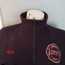 Load image into Gallery viewer, Made in USA MOCK TURTLENECK JOB SHIRT by R Heroes