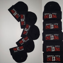 Load image into Gallery viewer, FIRE DEPARTMENT WINTER 12" BEANIE(MADE IN USA) by Bayside America