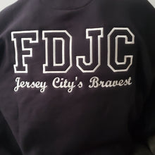 Load image into Gallery viewer, Made in USA MOCK TURTLENECK JOB SHIRT by R Heroes