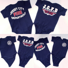 Load image into Gallery viewer, FDJC CHILDREN TEES