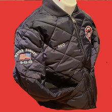 Load image into Gallery viewer, GAME SPORTSWEAR BRAVEST JACKET W/ STANDARD EMBROIDERY