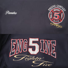 Load image into Gallery viewer, Fire department Custom Embroidered Carhartt ® Midweight Crewneck Sweatshirt CTK124