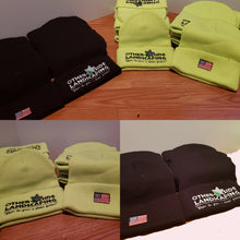 Load image into Gallery viewer, Embroidery(Headwear) Back