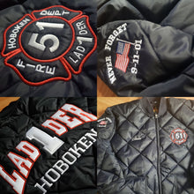 Load image into Gallery viewer, 1/4 zip job shirt (Game Sportswear 811 non denim)