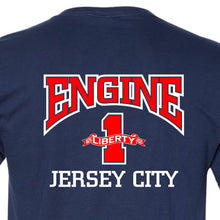 Load image into Gallery viewer, FDJC LIBERTY ENGINE 1 APPAREL