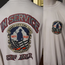 Load image into Gallery viewer, FDJC 150th Anniversary apparel