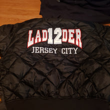 Load image into Gallery viewer, GAME SPORTSWEAR BRAVEST JACKET W/ STANDARD EMBROIDERY