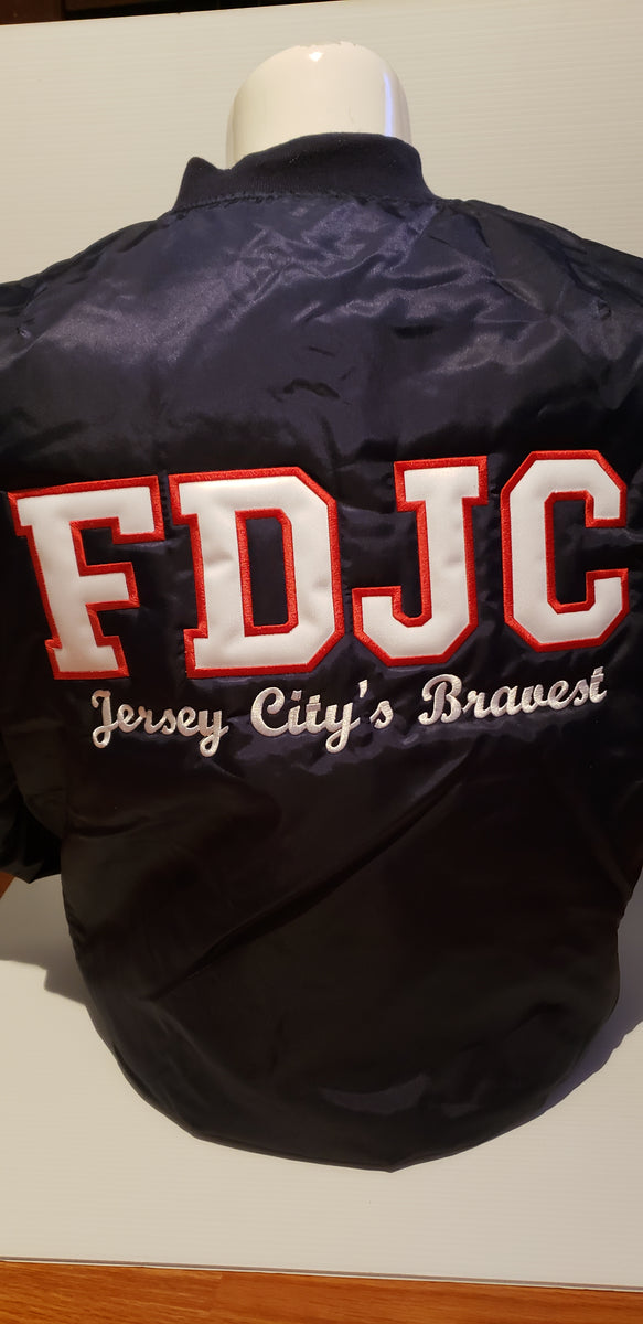 Jackets – Jersey Fire Apparel