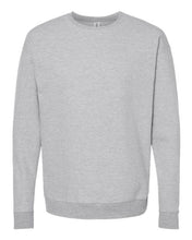 Load image into Gallery viewer, FDJC LADDER/Rescue Company CREWNECK SWEATSHIRTS(CHAMPION ECO-SMART)
