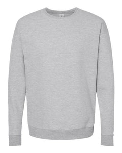 FDJC LADDER/Rescue Company CREWNECK SWEATSHIRTS(CHAMPION ECO-SMART)