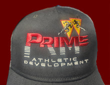 Load image into Gallery viewer, PRIME &quot;COMPETITIVE EDGE&quot; NIKE TRUCKER HAT
