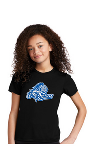 Jefferson Elementary Performance UV resistant Pro tee Youth and Adult