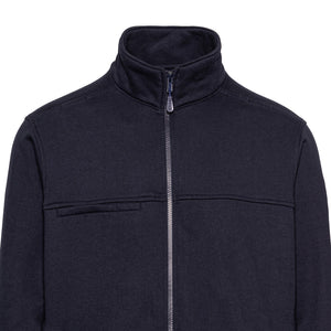 GAME SPORTSWEAR NEXT GEN FULL ZIP JOB SHIRT