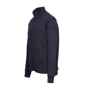 GAME SPORTSWEAR NEXT GEN FULL ZIP JOB SHIRT