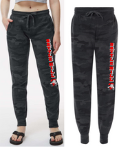 Load image into Gallery viewer, Battle Hill Elementary School Women&#39;s California Wave Wash Sweatpants - PRM20PNT
