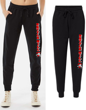 Load image into Gallery viewer, Battle Hill Elementary School Women&#39;s California Wave Wash Sweatpants - PRM20PNT
