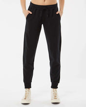 Load image into Gallery viewer, Battle Hill Elementary School Women&#39;s California Wave Wash Sweatpants - PRM20PNT
