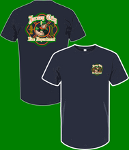 Load image into Gallery viewer, IRISH FIREFIGHTER FDJC Short sleeve, long sleeve and tank top

