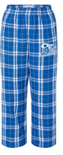 Load image into Gallery viewer, JEFFERSON ELEMENTARY YOUTH and adult LOUNGE WEAR  BY6624
