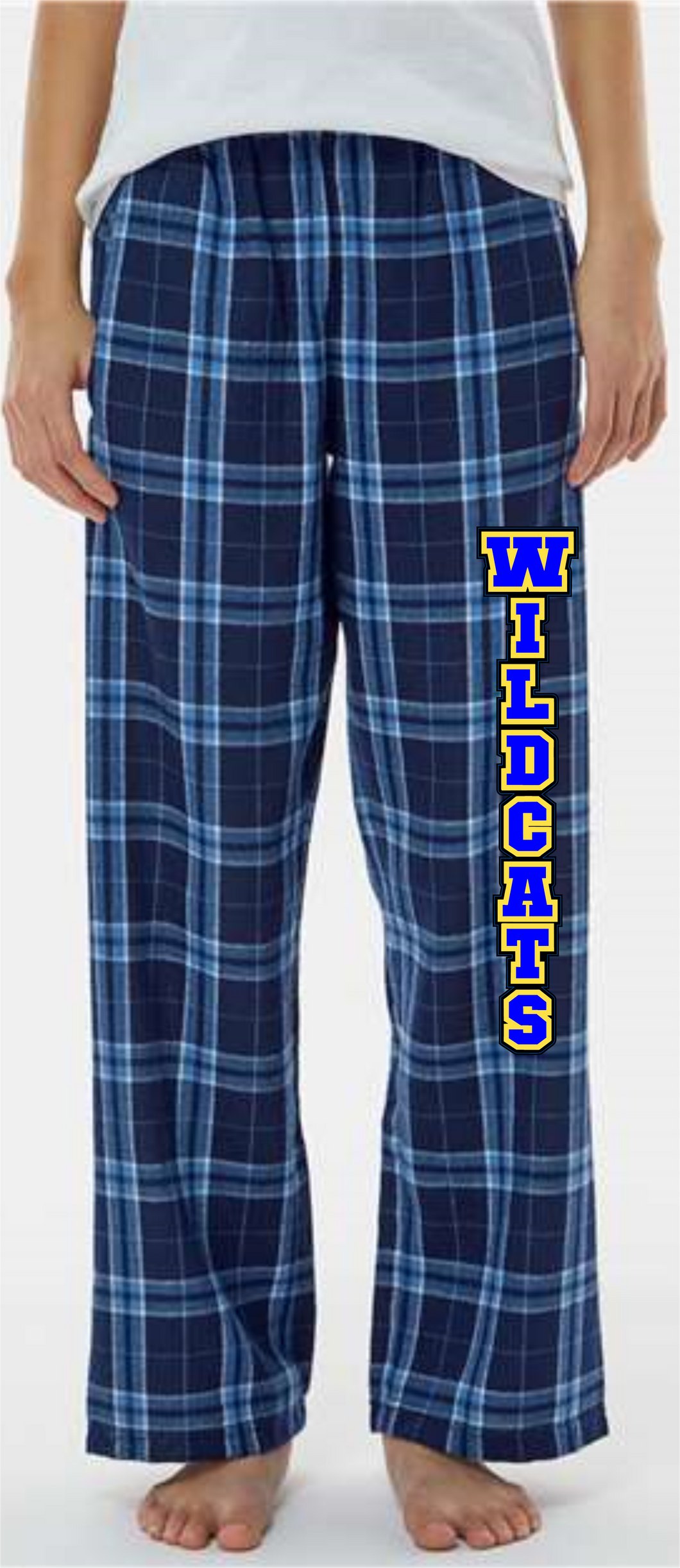 Washington ELEMENTARY YOUTH and adult LOUNGE Pant  BY6624