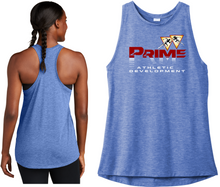 Load image into Gallery viewer, PRIME &quot;COMPETITIVE EDGE&quot; LADIES Tank top
