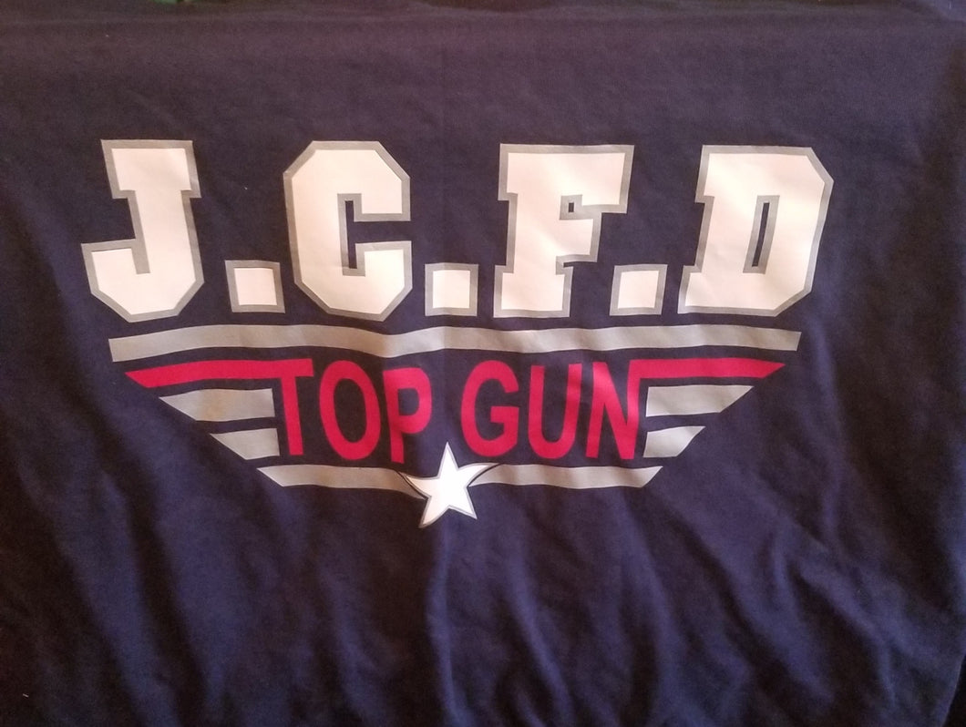 FDJC CHILDREN TEES