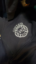 Load image into Gallery viewer, JCFD STANDARD PACKAGE embroidered hooded sweatshirt(3 styles)
