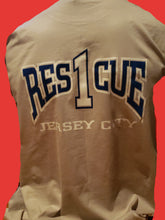 Load image into Gallery viewer, FDJC RESCUE 1 tee
