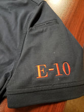 Load image into Gallery viewer, FIRE DEPARTMENT STATION POLO W/ EMBROIDERY
