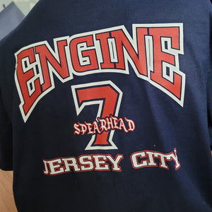 FDJC "SPEARHEAD" ENGINE 7 APPAREL