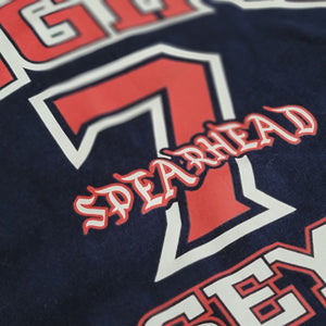 FDJC "SPEARHEAD" ENGINE 7 APPAREL