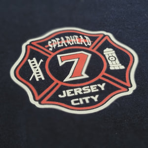 FDJC "SPEARHEAD" ENGINE 7 APPAREL