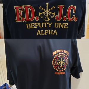 FDJC DEPUTY ONE ALPHA