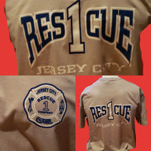 Load image into Gallery viewer, FDJC RESCUE 1 tee
