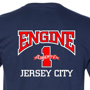 FDJC LIBERTY ENGINE 1 APPAREL