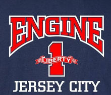 Load image into Gallery viewer, FDJC LIBERTY ENGINE 1 APPAREL
